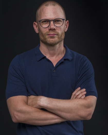 Ørjan Djønne