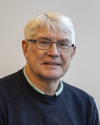 Bjørnar Tessem