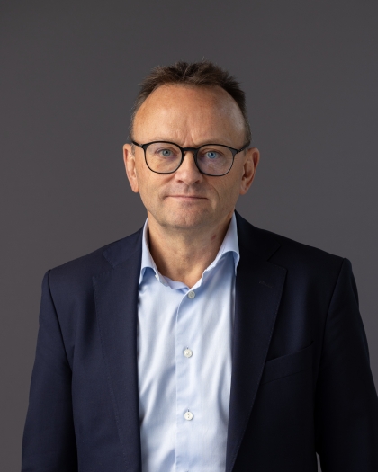 Tore Lunde