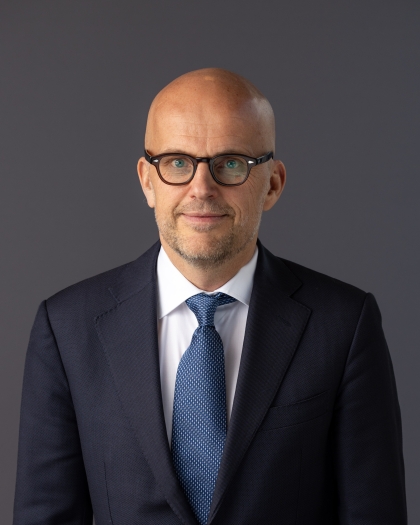 Knut Høivik