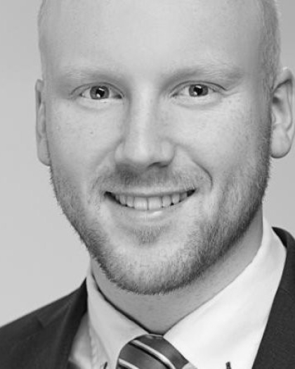 Gard Mikael Sæle Myrmel