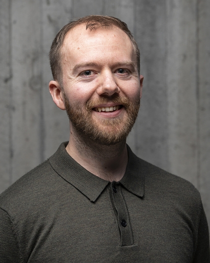 Ingvald Mjølsnes