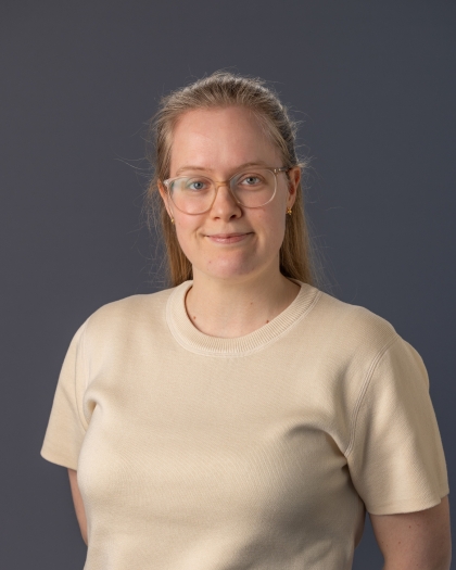 Ingvild Jangaard Strand