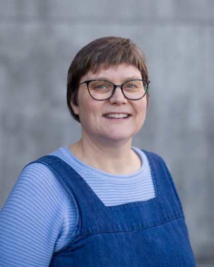 Kristin Guldbrandsen Frøysa