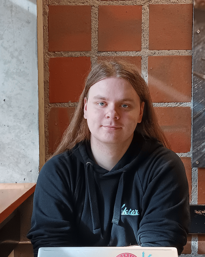 Lukas Reidar Bråthen Knudsen