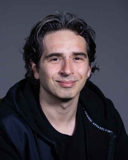 Roberto Santoro