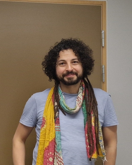 Yehia Mokhtar Farag