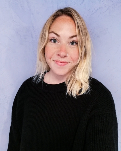 Kristin Amundsen