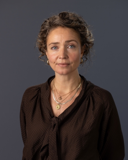 Nina Østensen