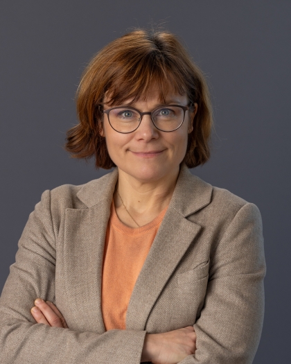 Anna Nylund