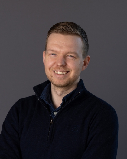 Daniel Nygård