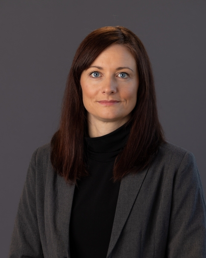 Maria Vea Lund