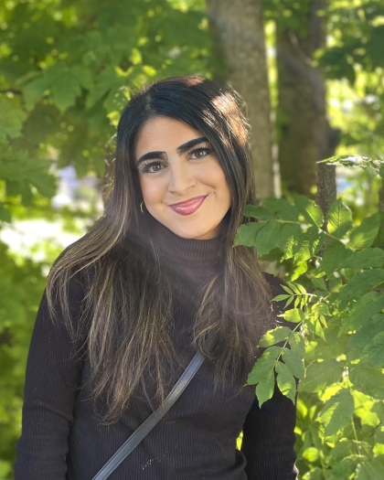 Sayna Etminan