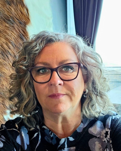 Irene Lavik Hjelmaas