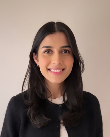 Zoya Sabir