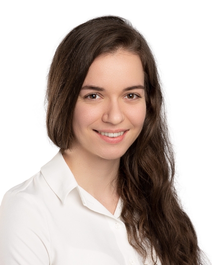 Anna Sunniva Hessevik