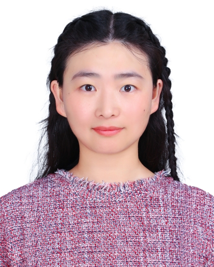Shanshan Xu
