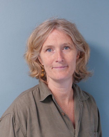 Anne Berit Kolmannskog