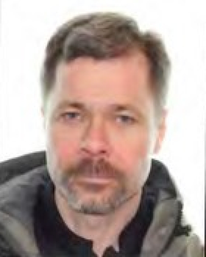 Øyvind Sverre Svendsen