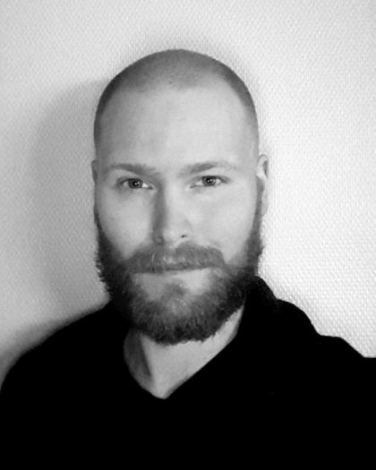 Lars Andreas Barka Højmark