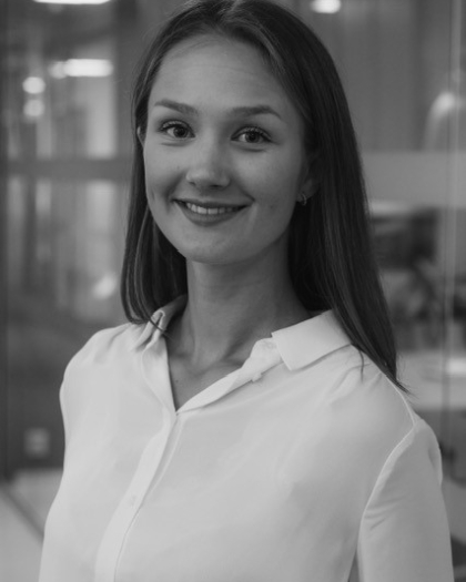 Silje Hagen Sofienlund