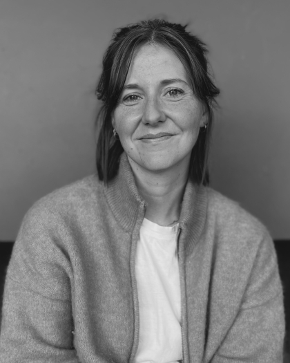 Anne Bredahl