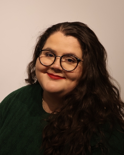 Martine Jordana Baarholm