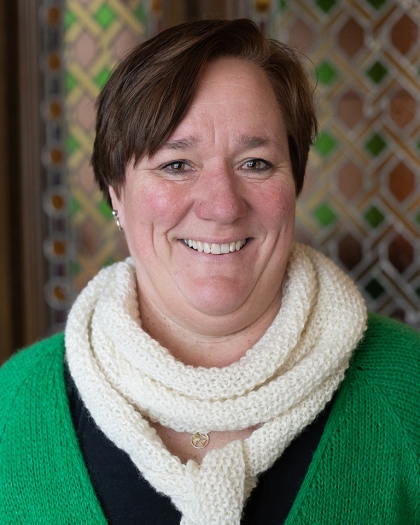 Anne Elisabeth Bjune