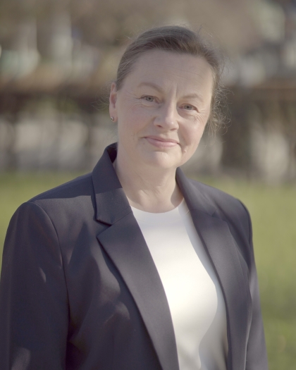 Stine Lehmann