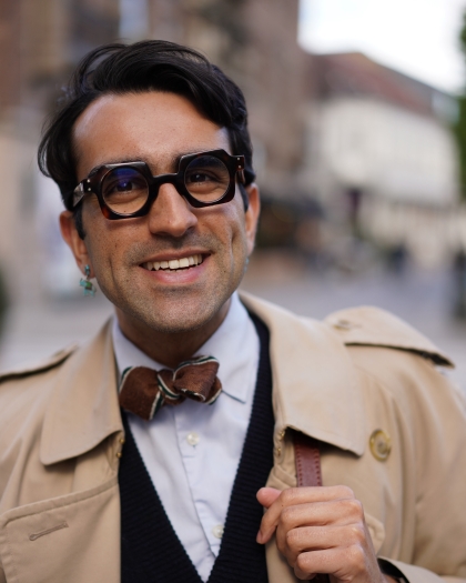 Shayan Shokrgozar