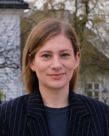 Anika Seemann