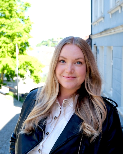 Marit Matthiessen