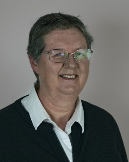 Grete Rusten