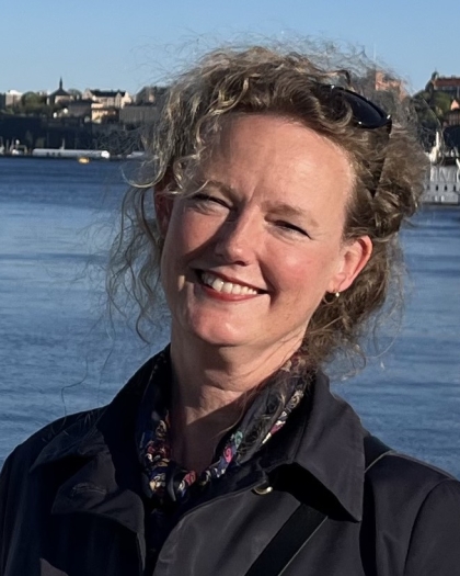 Anna Mariana Bohlin