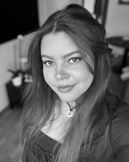 Alexandra Elton Bergun