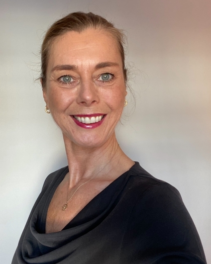Hege Ommedal