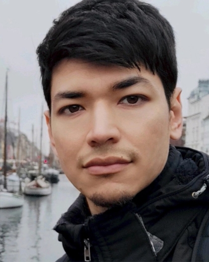 Prasanna Tuladhar