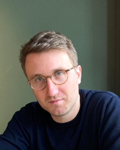 Wolfgang Hottner