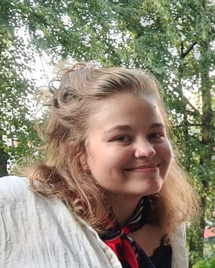 Adrianna Jebrzycka
