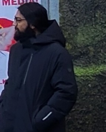 Debarun Sarkar