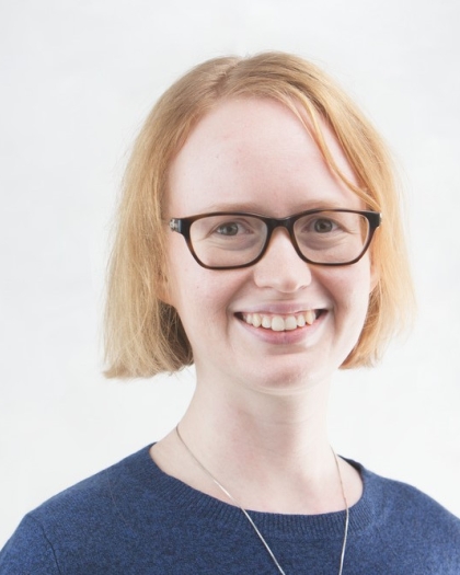 Siri Kallhovd