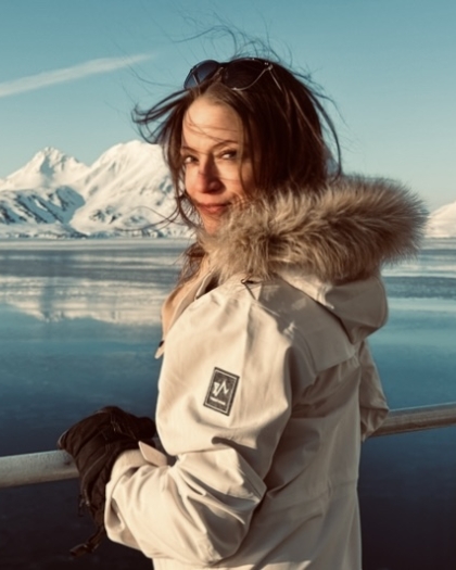 Sofie Søderstrøm