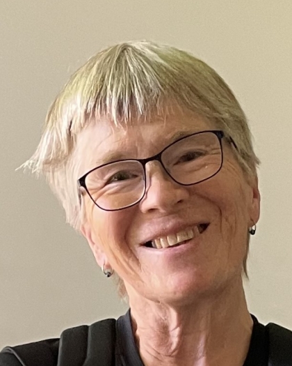 Kirsti Malterud