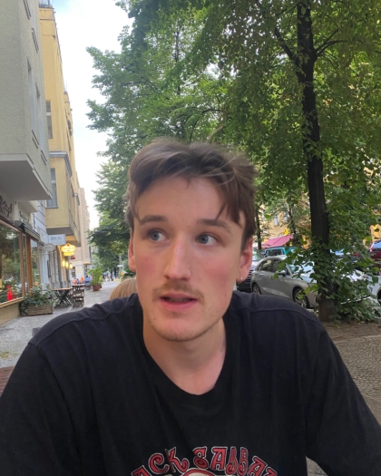 Eivind Lamo