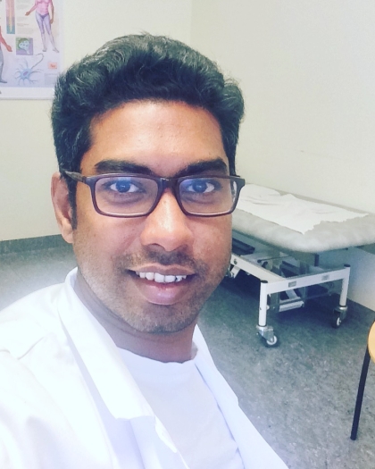 Mahendran Jayaraman