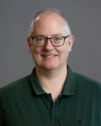 Bjørn Tore Sund