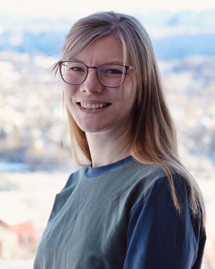 Ingrid Mckibben Lofnes