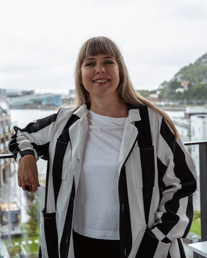 Ingrid Rundberg