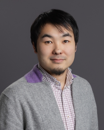 Shuntaro Yamada