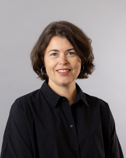 Trine Elise H. Roness